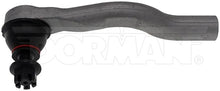 Charger l'image dans la galerie, 544-206 Steering Tie Rod End Dorman - OE Solutions Canada