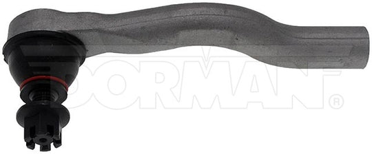 544-206 Steering Tie Rod End Dorman - OE Solutions Canada