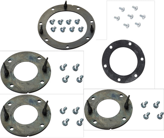 TO5 Spectra Premium Fuel Tank Spectra Premium Canada