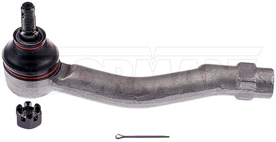 544-209 Steering Tie Rod End Dorman - OE Solutions Canada