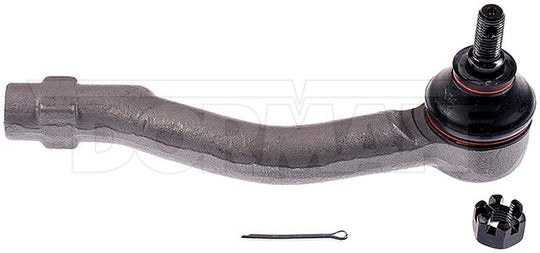 544-210 Steering Tie Rod End Dorman - OE Solutions Canada