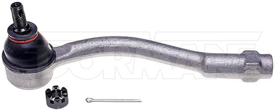 544-211 Steering Tie Rod End Dorman - OE Solutions Canada