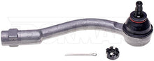 Load image into Gallery viewer, 544-212 Steering Tie Rod End Dorman - OE Solutions Canada