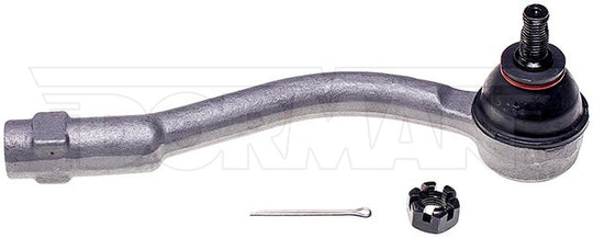 544-212 Steering Tie Rod End Dorman - OE Solutions Canada