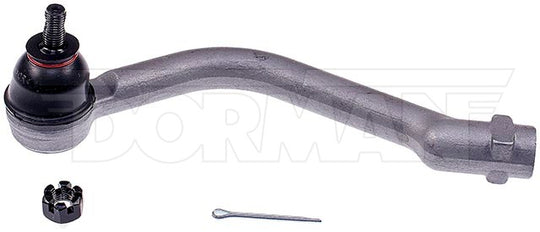 544-213 Steering Tie Rod End Dorman - OE Solutions Canada