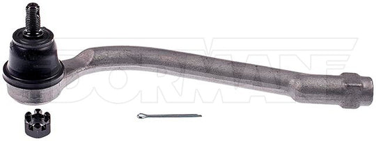 544-215 Steering Tie Rod End Dorman - OE Solutions Canada