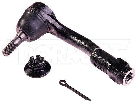 544-221 Steering Tie Rod End Dorman - OE Solutions Canada