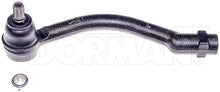 Load image into Gallery viewer, 544-223 Steering Tie Rod End Dorman - OE Solutions Canada