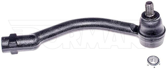 544-224 Steering Tie Rod End Dorman - OE Solutions Canada