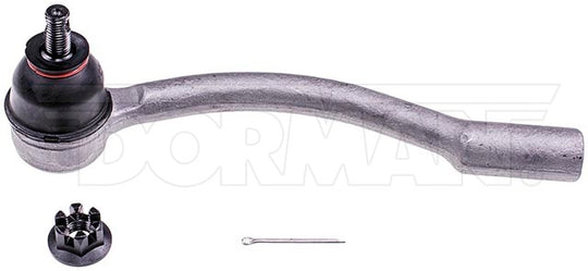 544-225 Steering Tie Rod End Dorman - OE Solutions Canada