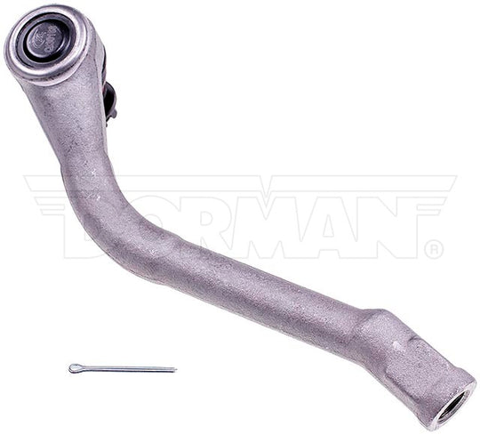 544-227 Steering Tie Rod End Dorman - OE Solutions Canada