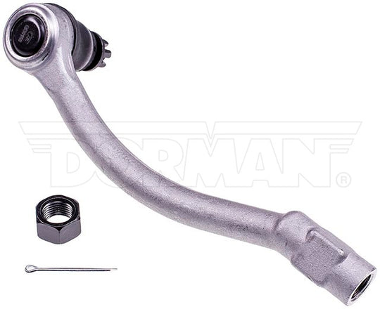 544-229 Steering Tie Rod End Dorman - OE Solutions Canada