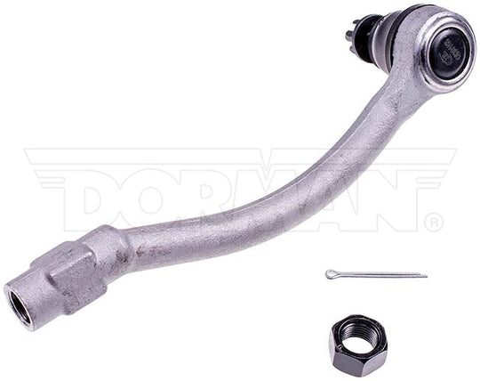 544-230 Steering Tie Rod End Dorman - OE Solutions Canada