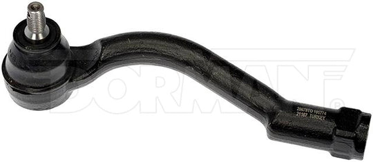 544-233 Steering Tie Rod End Dorman - OE Solutions Canada