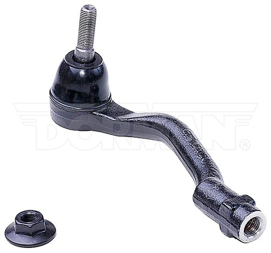 544-236 Steering Tie Rod End Dorman - OE Solutions Canada