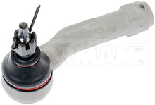 Load image into Gallery viewer, 544-239 Steering Tie Rod End Dorman - OE Solutions Canada