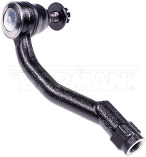 Load image into Gallery viewer, 544-241 Steering Tie Rod End Dorman - OE Solutions Canada