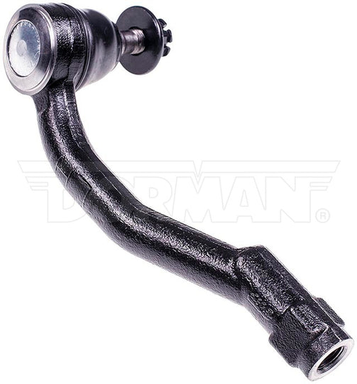 544-241 Steering Tie Rod End Dorman - OE Solutions Canada