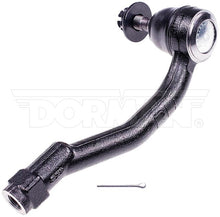 Load image into Gallery viewer, 544-242 Steering Tie Rod End Dorman - OE Solutions Canada