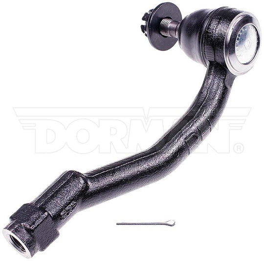 544-242 Steering Tie Rod End Dorman - OE Solutions Canada