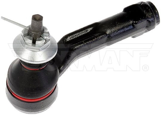544-243 Steering Tie Rod End Dorman - OE Solutions Canada