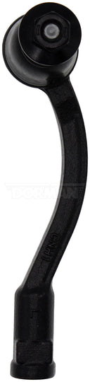544-247 Steering Tie Rod End Dorman - OE Solutions Canada