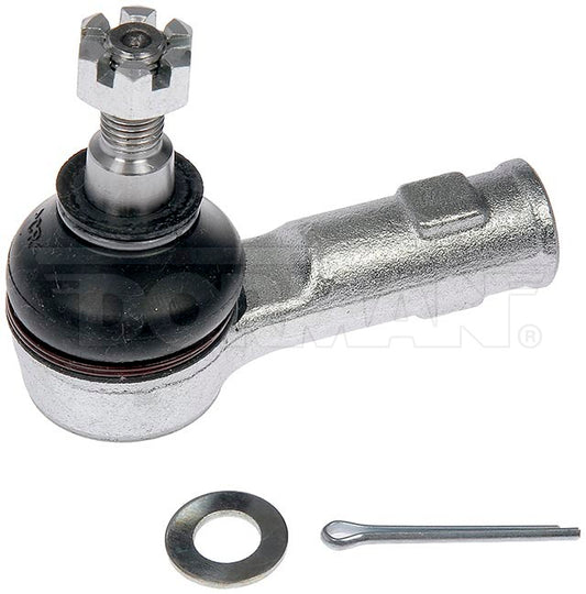 544-252 Steering Tie Rod End Dorman - OE Solutions Canada