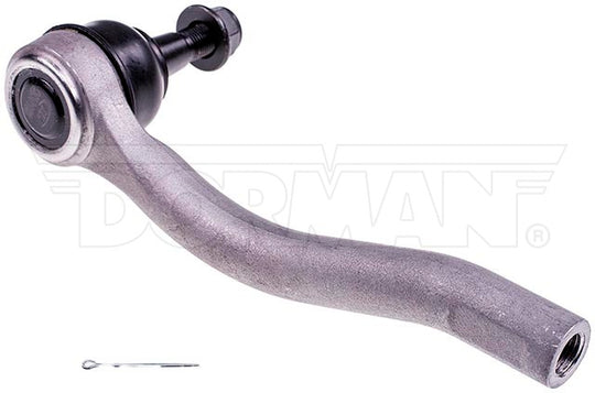 544-253 Steering Tie Rod End Dorman - OE Solutions Canada