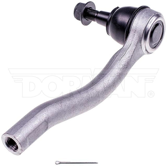 544-254 Steering Tie Rod End Dorman - OE Solutions Canada