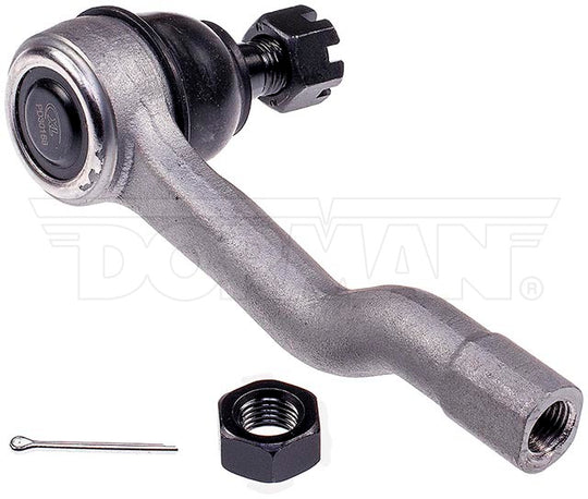 544-255 Steering Tie Rod End Dorman - OE Solutions Canada