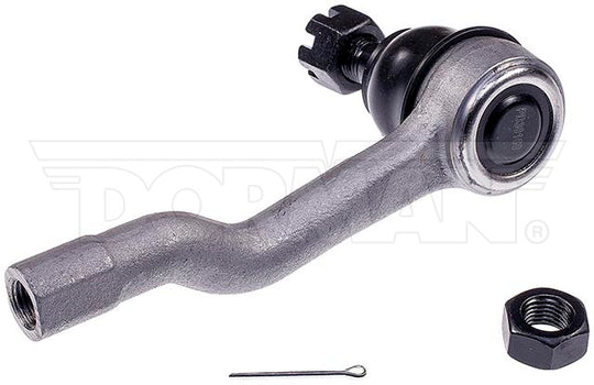 544-256 Steering Tie Rod End Dorman - OE Solutions Canada