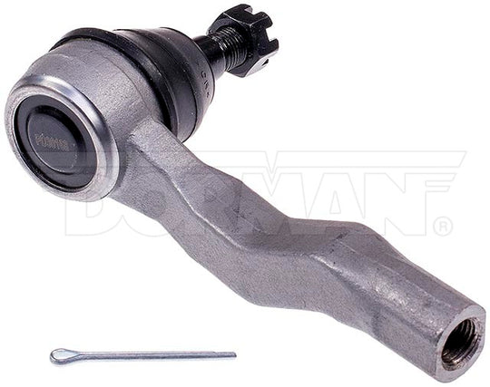 544-257 Steering Tie Rod End Dorman - OE Solutions Canada