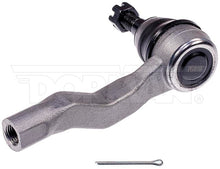Load image into Gallery viewer, 544-258 Steering Tie Rod End Dorman - OE Solutions Canada