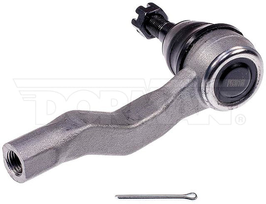 544-258 Steering Tie Rod End Dorman - OE Solutions Canada