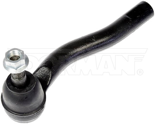 544-261 Steering Tie Rod End Dorman - OE Solutions Canada