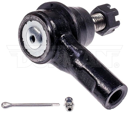 544-263 Steering Tie Rod End Dorman - OE Solutions Canada