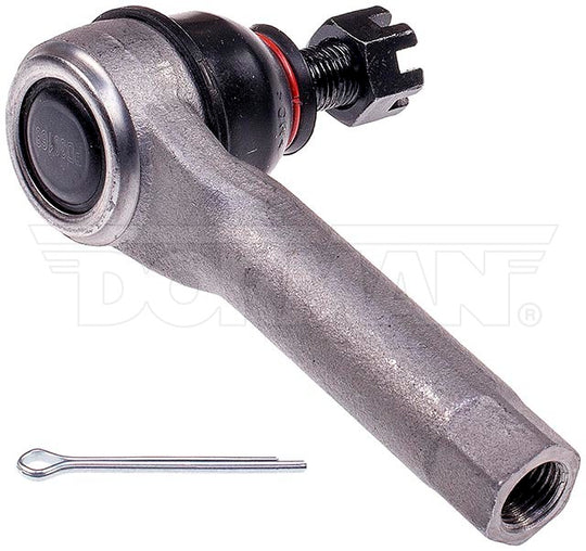 544-266 Steering Tie Rod End Dorman - OE Solutions Canada