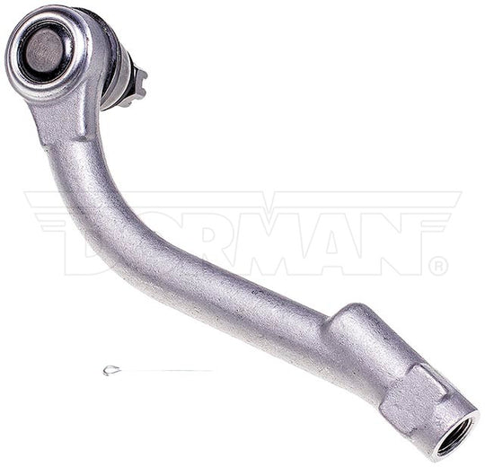 544-267 Steering Tie Rod End Dorman - OE Solutions Canada