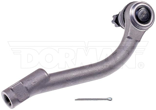 544-268 Steering Tie Rod End Dorman - OE Solutions Canada