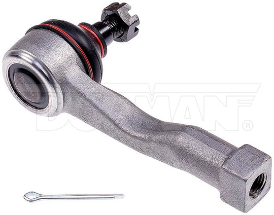 544-269 Steering Tie Rod End Dorman - OE Solutions Canada