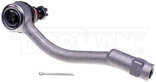 Load image into Gallery viewer, 544-271 Steering Tie Rod End Dorman - OE Solutions Canada