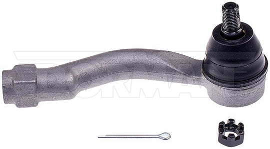 544-274 Steering Tie Rod End Dorman - OE Solutions Canada