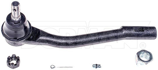 544-277 Steering Tie Rod End Dorman - OE Solutions Canada