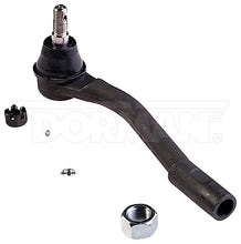 Load image into Gallery viewer, 544-278 Steering Tie Rod End Dorman - OE Solutions Canada