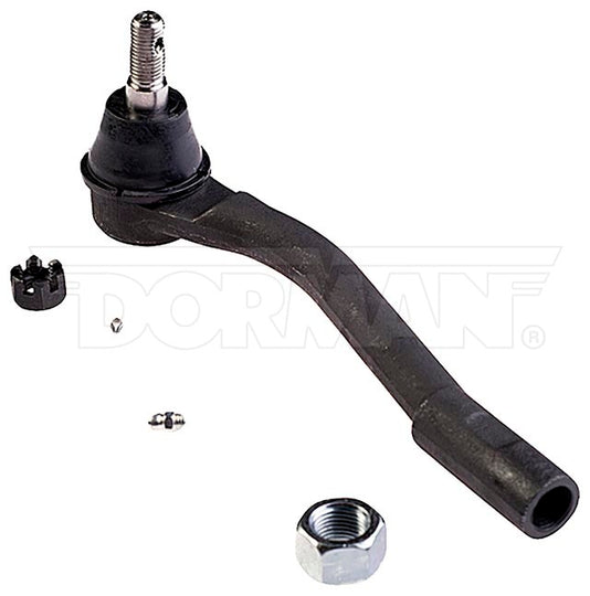 544-278 Steering Tie Rod End Dorman - OE Solutions Canada