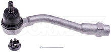 Load image into Gallery viewer, 544-279 Steering Tie Rod End Dorman - OE Solutions Canada