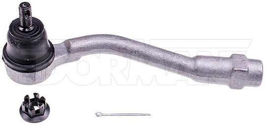 544-279 Steering Tie Rod End Dorman - OE Solutions Canada