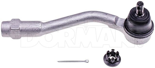 544-280 Steering Tie Rod End Dorman - OE Solutions Canada