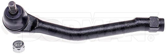544-283 Steering Tie Rod End Dorman - OE Solutions Canada