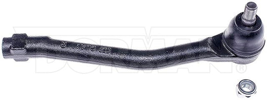 544-284 Steering Tie Rod End Dorman - OE Solutions Canada